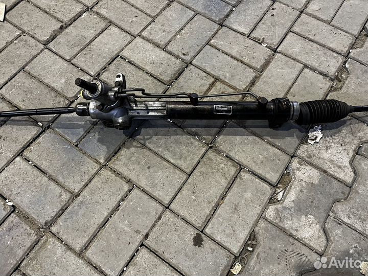 Рулевая рейка koyo Lexus RX300 97-03