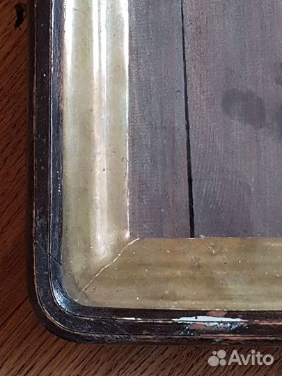 Киот для иконы под реставрацию