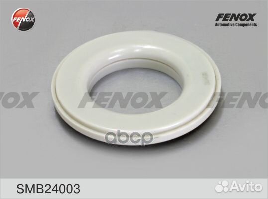 Подшипник опоры стойки перед 0 SMB24003 fenox