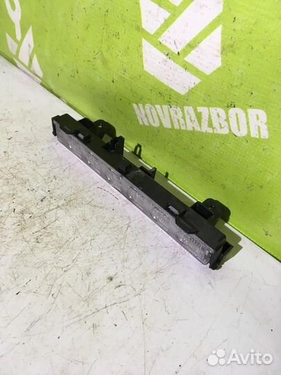 Фонарь задний (стоп сигнал) Фольксваген Поло сед