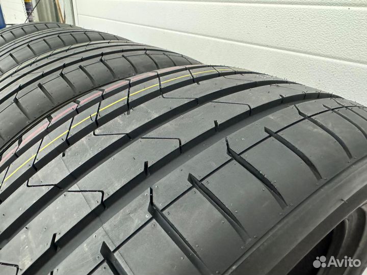 Frztrac Sport RC600 235/55 R19