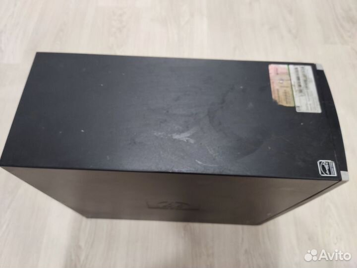 HP Intel pentium dual core E5400