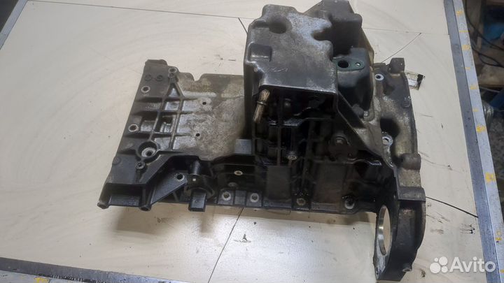 Поддон Land Rover Range Rover Sport, 2011