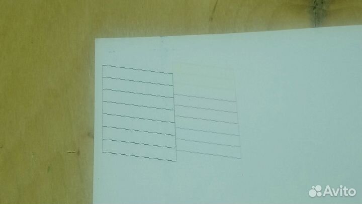 Цветной принтер Epson xp 33 с снпч