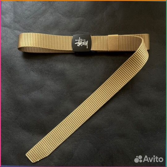 Ремень Stussy (Артикул товара: 18372)