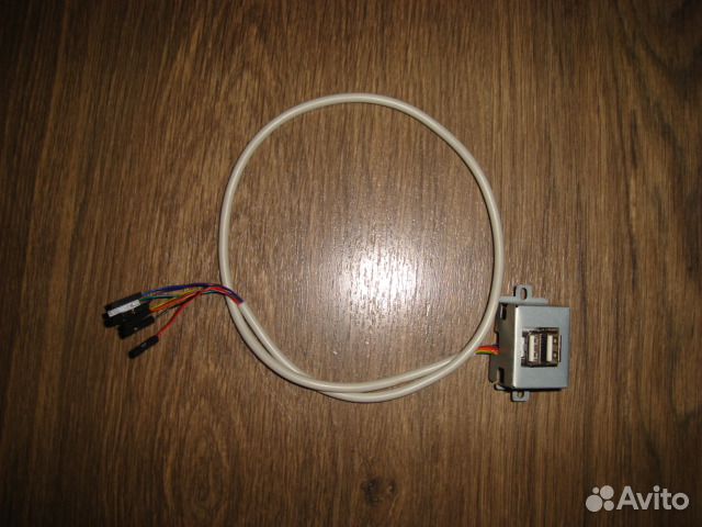 Выносные USB для компьютера