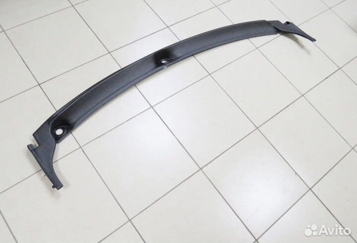 Жабо ларгус без скотча