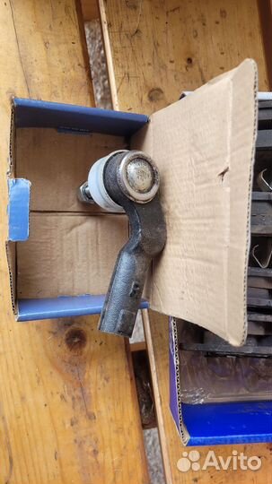 Тормозные диски ford focus 2