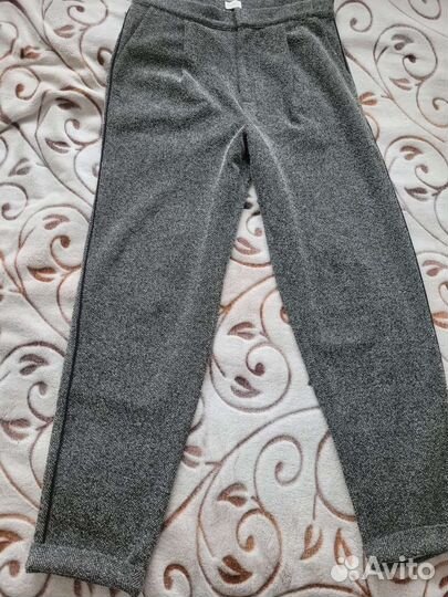 Брюки Pepe Jeans S (Пепе Джинс)