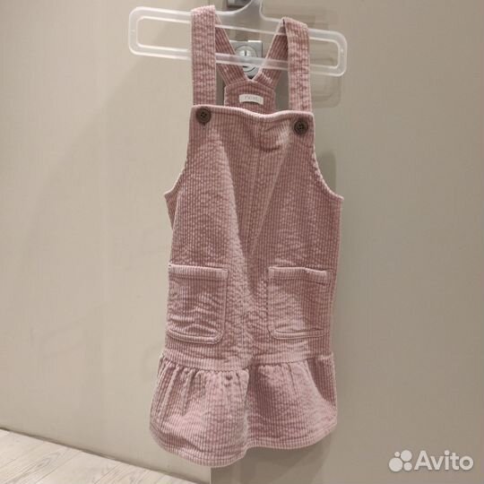 Сарафан для девочки