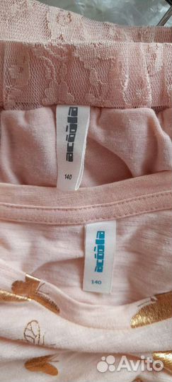 Одежда для девочки