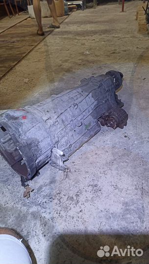 АКПП GM 6L45 BMW 3 E90