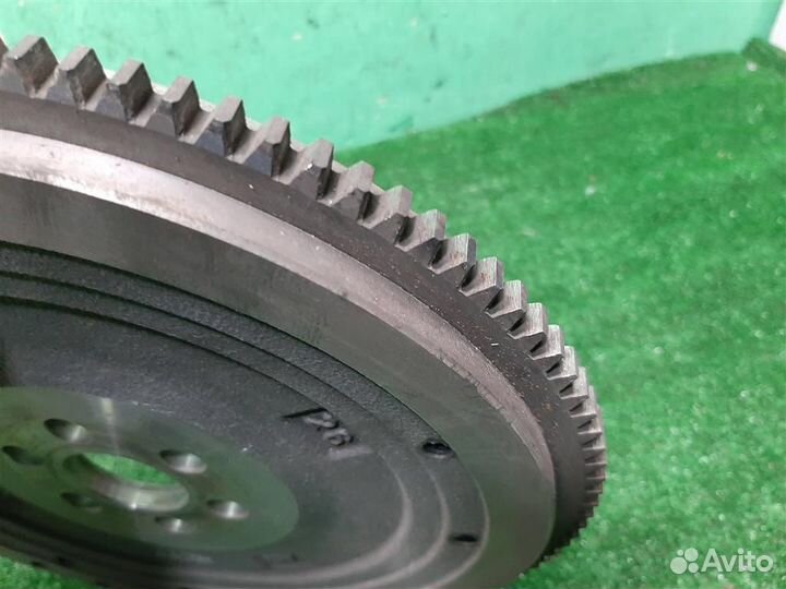 Маховик Honda Jazz 2004