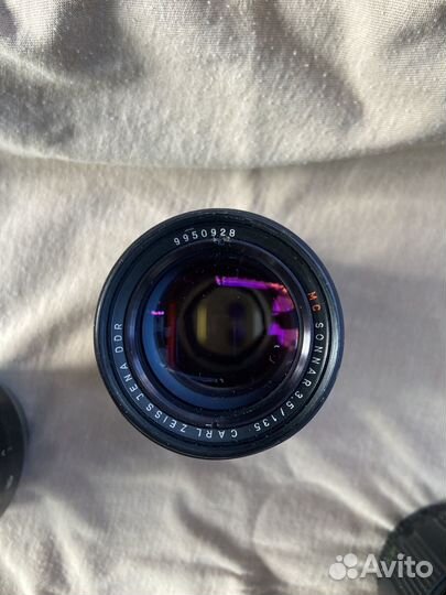 Объектив СССР