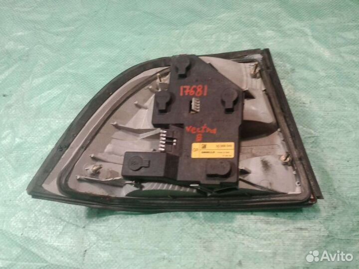 Фонарь задний правый Opel Vectra B