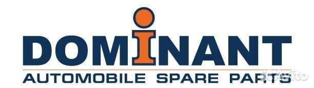 Dominant BW20013600003 Крышка BMW 5(E60) масляного