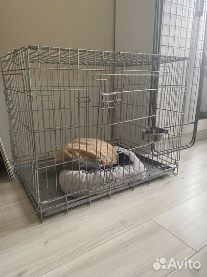 Клетка для животных