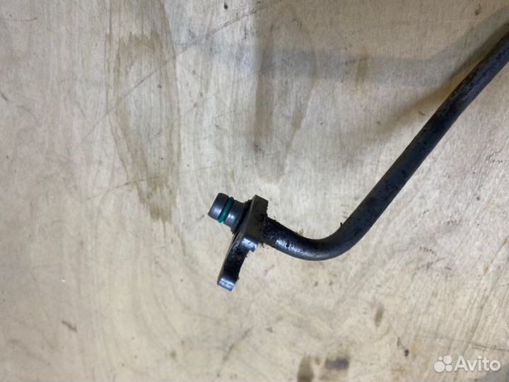 Трубка гур Peugeot 206 TU3 TU5 2008