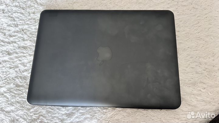 MacBook Pro (13-inch, Late 2011)