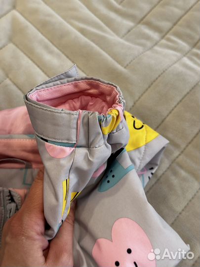 Куртка для девочки