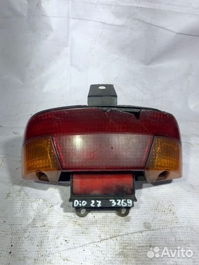 Фонарь задний Honda Dio AF-27 / 28