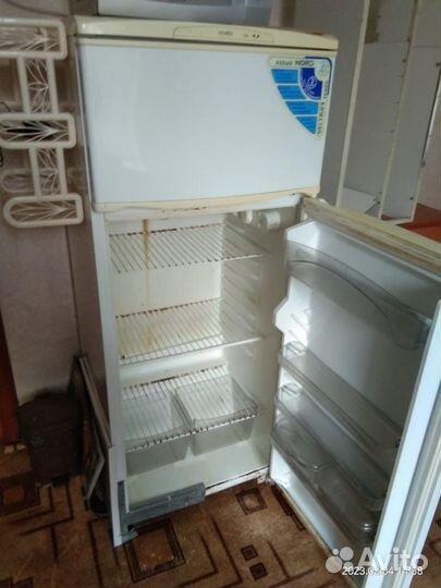 Холодильник Nord