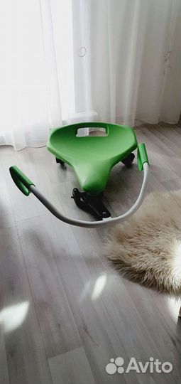 Детская летянка