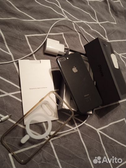 iPhone 8 Plus, 64 ГБ