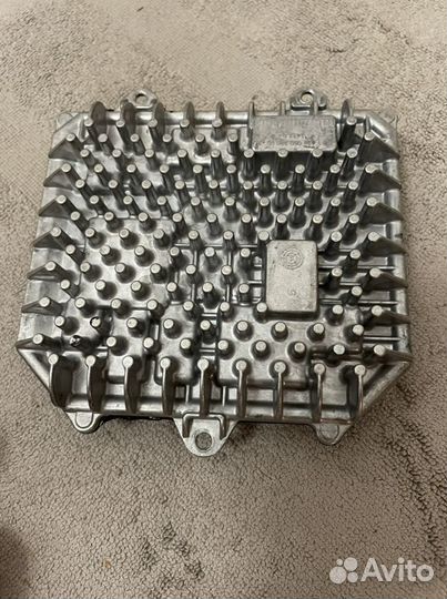 Блок фары led левый BMW x3 63117472771