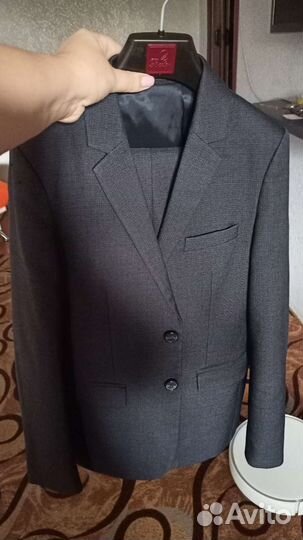 Школьная форма на мальчика 146