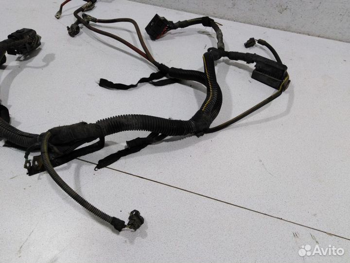 Проводка (коса) Опель Vectra C