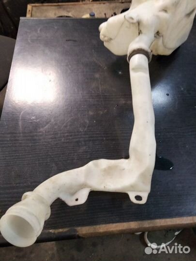 Бачок омывателя Peugeot 2008 EP6C 2014