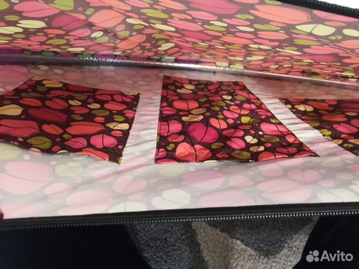 Обруч sasaki 75