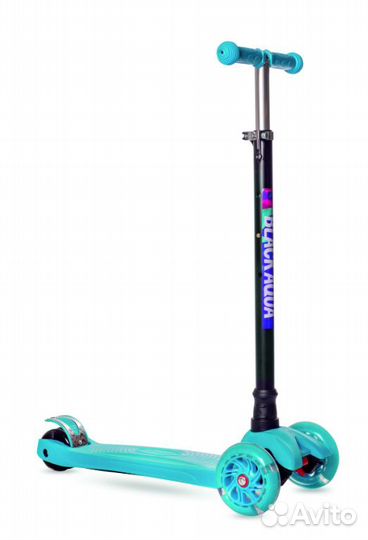 Самокат MG003