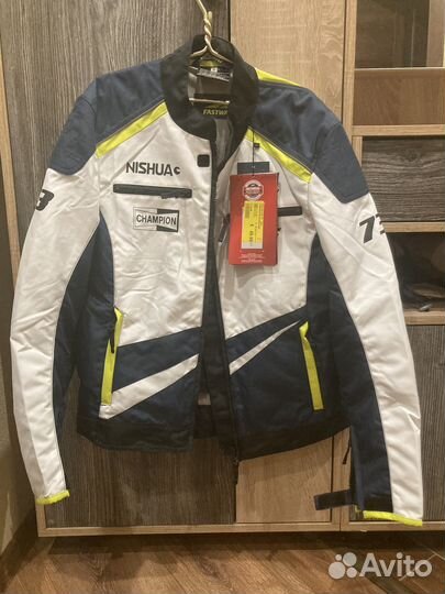 Мотокуртка Fastway