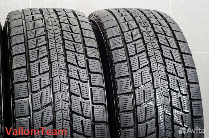 Dunlop Winter Maxx SJ8 285/60 R18 116Q