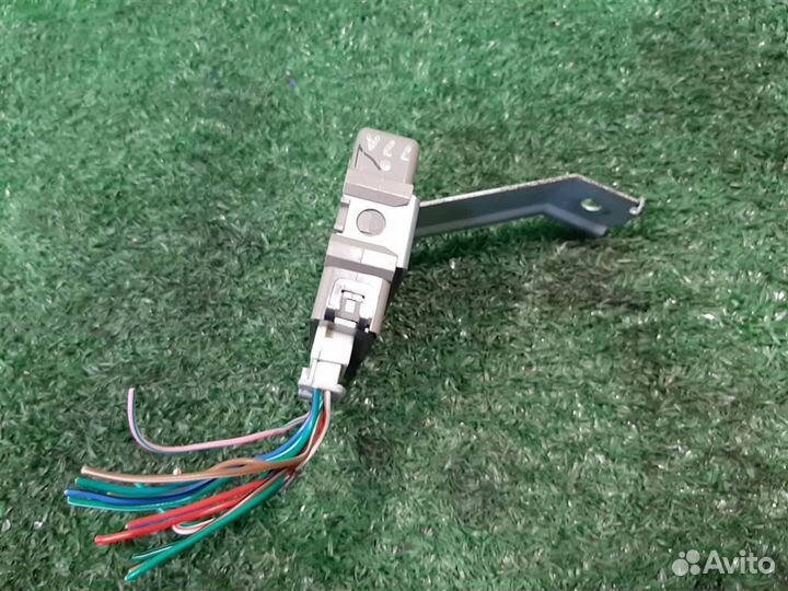 Блок управления светом Subaru Impreza GE/GH 2008