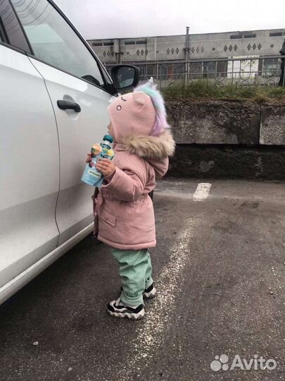 Детская одежда