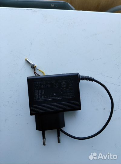 Зарядка для psp оригинал