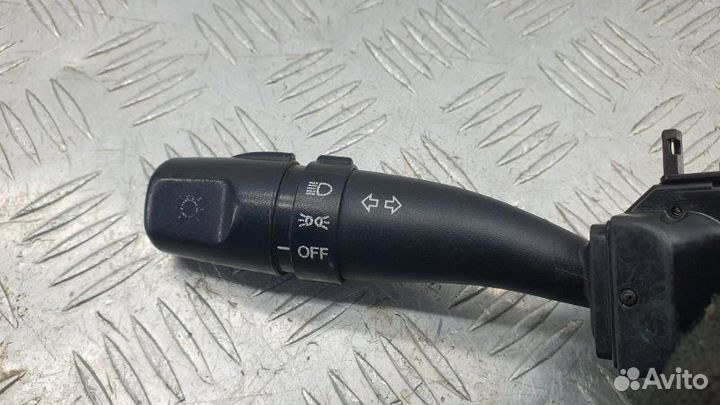 Переключатель поворотов подрулевой Hyundai Accent