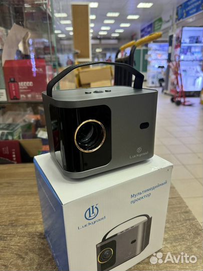 Проектор с hdmi X8 PRO