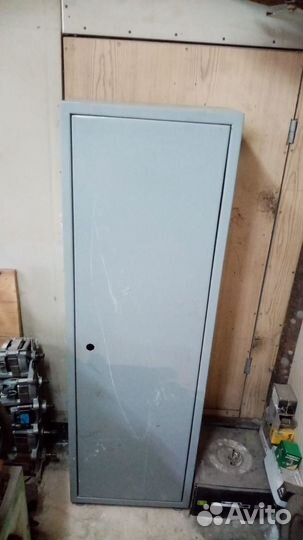 Оружейный сейф