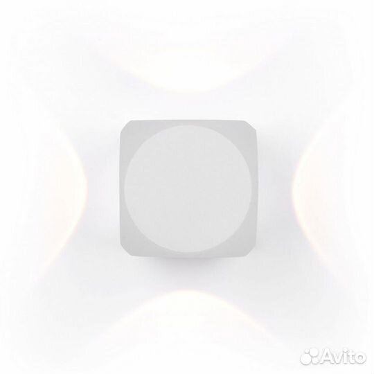 Светильник настенный уличный и для ванной