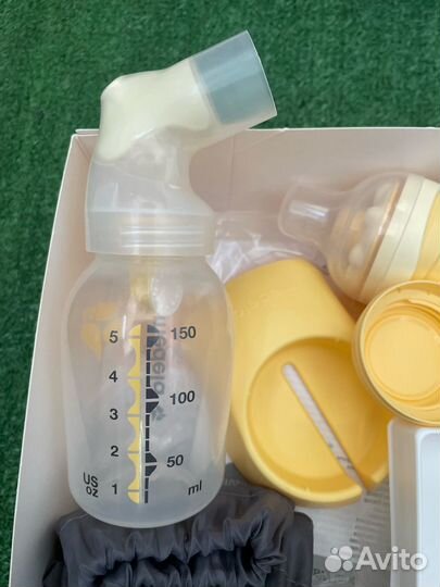 Молокоотсос электрический Medela Swing