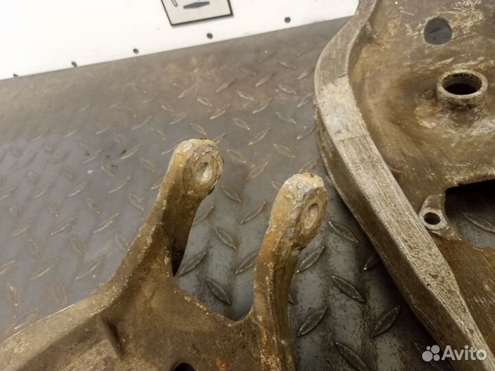 Рычаг задний поперечный для BMW 3-serie E46