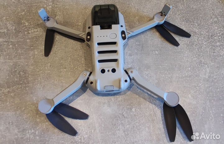 Dji mini 2 fly more combo