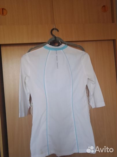 Хирургический костюм 42-44 р