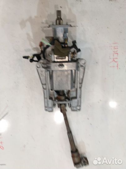 Рулевая колонка Ситроен С5 Х7