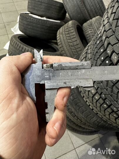 Viatti Brina Nordico V-522 185/65 R15