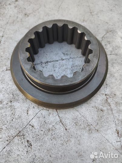 Муфта кпп Fuller